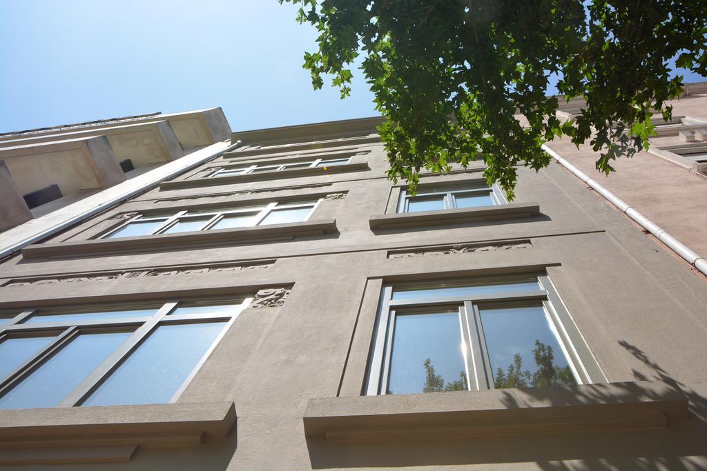 Casas Do Rivoli Apartment Porto Ngoại thất bức ảnh