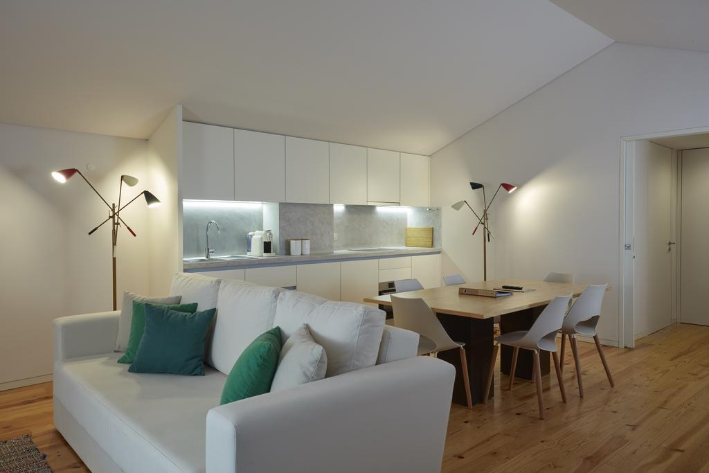 Casas Do Rivoli Apartment Porto Ngoại thất bức ảnh