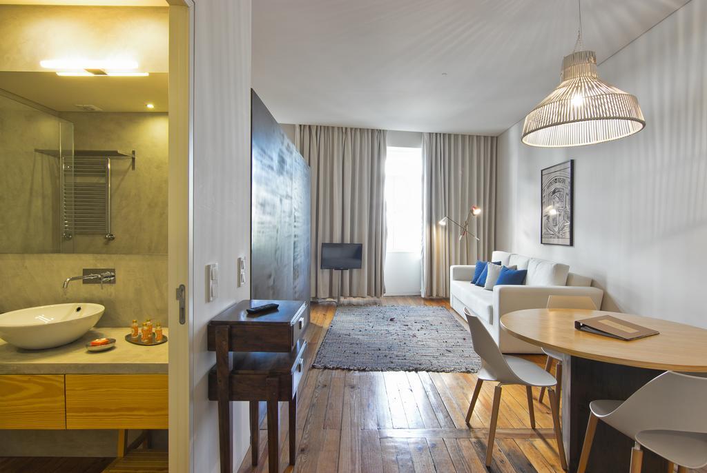 Casas Do Rivoli Apartment Porto Ngoại thất bức ảnh