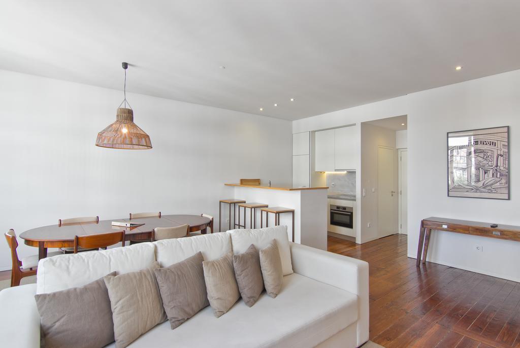 Casas Do Rivoli Apartment Porto Ngoại thất bức ảnh