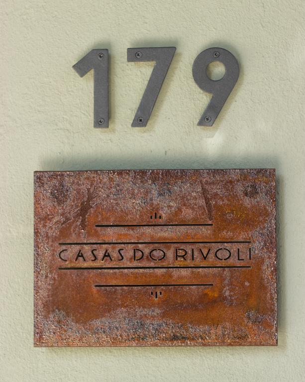 Casas Do Rivoli Apartment Porto Ngoại thất bức ảnh